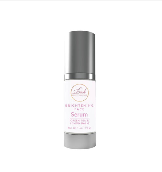 Brightening Face Serum