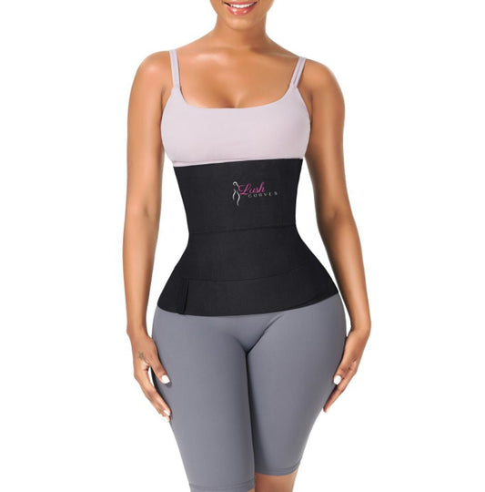 The Snatch Waist Band