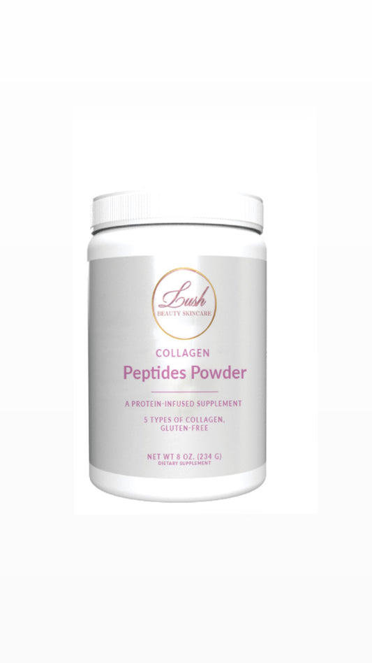 Collagen Peptides Powder