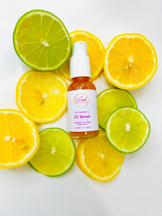 Vitamin CC Serum